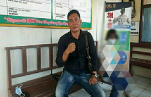 LBH-PBM  Kawal Proses Kasus Perkosaan Ayah Terhadap Anak Gadisnya