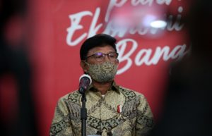 1,2 Juta Dosis Vaksin Covid-19 Telah Tiba Di Indonesia