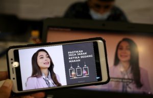 Cegah Klaster Perkantoran Dengan Disiplin Protokol Kesehatan 3M