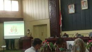 Lampung Tutup Tujuh Daerah Destinasi Wisata Saat Libur Tahun Baru 2021