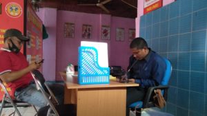 Klinik Liching Yuen di Bukit Kemuning Tak Kantongi Izin