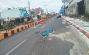 Warga Masyarakat Berharap Pasar Unit 2 Menjadi Sebuah Kota  di Kabupaten Tulang Bawang