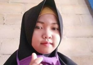 Rahma Septiana, Pulanglah, Orang Tuamu Menunggu di Rumah