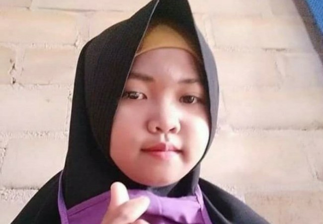 Rahma Septiana, Pulanglah, Orang Tuamu Menunggu di Rumah