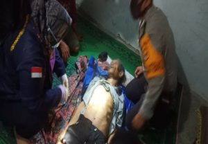 Polisi Identifikasi Korban Gantung Diri di Pohon Coklat Belakang Rumah