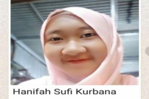 Hanifah Menghilang Ketika Pulang Dari Pondok Pesantren Tebu Ireng Pulung Kencana