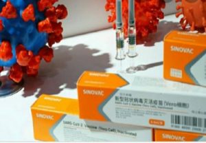 Sampai Kini Tidak Ada Laporan KIPI Vaksin COVID-19, Masyarakat Tidak Perlu Khawatir