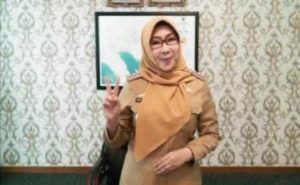 Bupati Dewi Handajani: Siap Divaksin Covid-19