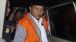 Berkas Mustafa Eks Bupati Lamteng ke Pengadilan Tipikor Lampung, Sejumlah Orang Bakal Dipanggil
