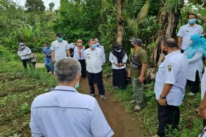 Provinsi Lampung Invertarisir Potensi Strategis Untuk Budidaya Kabupaten Tanggamus