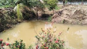 5 Tahun Beroperasi, Kolam Renang Bambu Kuning Abaikan Izin Limbah Ipal