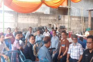 PWI Tulang Bawang Siap Gelar Konferkab Ke – VII Pada 22 Februari 2021