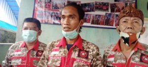 Ketua Ormas di Lampura Minta Maaf Soal Pelecehan Jurnalis, Proses Hukum Tetap Berlanjut