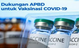 Herd Immunity Bisa Tercapai dengan Prokes dan Vaksinasi