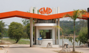 KPK Geledah Kantor Pabrik Gula PT Gunung Madu Plantation Lampung