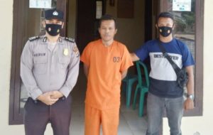 Suami Lakukan KDRT Dilaporkan ke Polisi