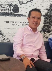 Kecewa, Ketua DPC Partai Demokrat Lampung Utara akan ‘Ajari’ Bupati Budi Utomo Memaknai Kemitraan Kerja