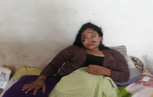 Wayan Kiranawati Siswi SMA Banjar Margo  Jadi Korban Tabrak Lari