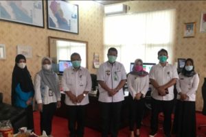 Kabupaten Tanggamus Akan Jadi Lokasi Proyek World Bank I-CARE