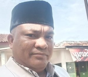 Pemuda Muhammadiyah Lampung Utara Kecam Bom Bunuh Diri Makasar
