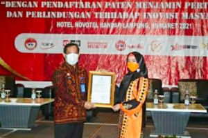 Pemkab Tanggamus Patenkan Kain Tradisional Belah Ketupat, Festival Teluk Semaka dan Pencak Khakot