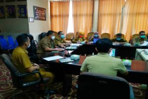 Pemkab Tanggamus Berharap PT. Pertamina Segera Mulai Pembangunan KIT