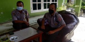 Kasihan, 2 Security PT Lampung Distribusindo Raya Lampura Ini Dirumahkan, Gegara Apa?