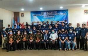 PWI dan IKWI Tulang Bawang Akan Mengelar Silaturahmi Dan Buka Bersama