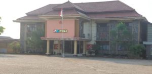 Wah, Dinas PUPR Lampung Utara Lagi Trending, Diduga Bagikan Kopelan Proyek 2021 ke Rekanan