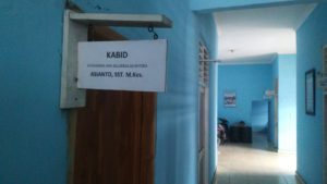 Benarkah Ada Maladministrasi Laporan di Dinas PPKB Lampung Utara?