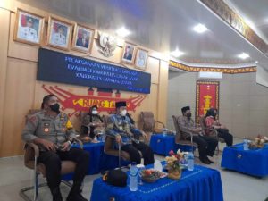 Lampung Utara Menuju Kabupaten Layak Anak