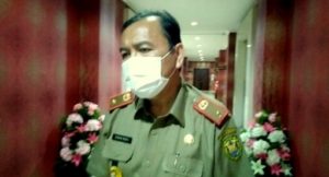 Pemkot Bandar Lampung Akan Laksanakan Vaksinasi Masal Untuk Usia 18-59 Tahun