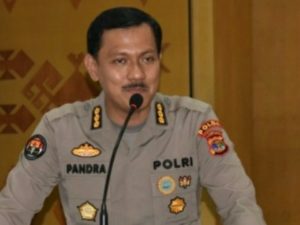 Hari Bayangkara, Polda Lampung Laksanakan Vaksinasi Masal di 345 Lokasi