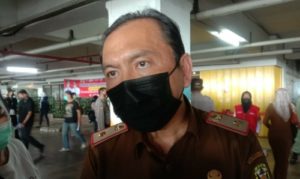 Kadis Kesehatan Kota Bandar Lampung Ralat Pernyataan Covid-19 Varian Delta Masuk Bandar Lampung