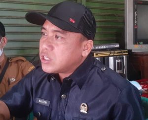 Usulan Nama Wakil Bupati Dinanti, DPRD Lampung Utara Siap Ketok Palu