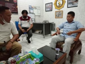 Polres Lampung Utara Belum Keluarkan Izin Keramaian