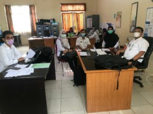 Inovasi “Senja Yang Indah” Kabupaten Tanggamus Masuk Finalis Top Inovasi Pelayanan Pubik