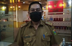 Pemkab Tanggamus Berlakukan WFH Selama Tiga Hari