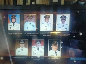 Alhamdulillah..! Bupati Tanggamus Meraih Penghargaan Manggala Karya Kencana dari BKKBN