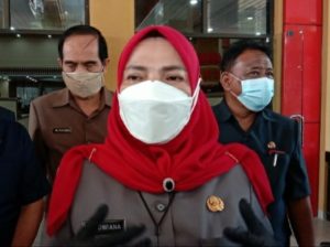 Bandar Lampung Perpanjang PPKM Level 4