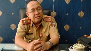 Zona Merah Covid 19, Lampung Utara Segera Keluarkan Edaran Pembatasan Kegiatan Masyarakat