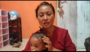 Keterlaluan! Undangan Penerima BST di Lampura Disita Desa