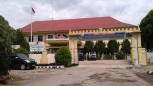 Tenaga Kesehatan di Lampung Utara Resah soal Cashback Dana Insentif