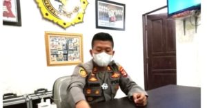 Sambut HUT RI Ke-76, Polres Lampura Gratiskan SKCK