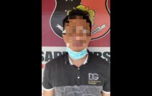 Tagih Utang Todongkan Softgun, Pria Ini Berurusan dengan Polisi