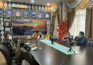 Kabar Baik Bagi Pelajar Tanggamus, PTM Paling Lambat 9 September