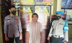 Cabuli Ibu Rumah Tangga, Pria Ini Diancam Hukuman 9 Tahun