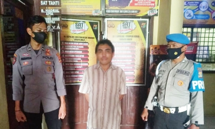 Cabuli Ibu Rumah Tangga, Pria Ini Diancam Hukuman 9 Tahun