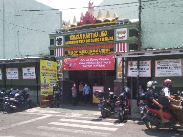 Setelah Dua Pekan PTM Terbatas Bandar Lampung Bertambah, Total Menjadi 138 Sekolah