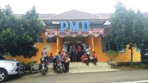 Divonis 15 Hari, Mahendra Terancam Gugur Ikut Pilkades Desa Kamplas Lampura